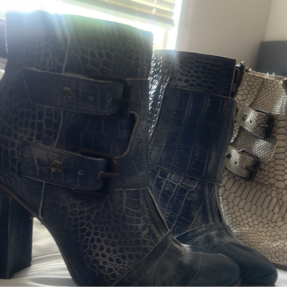 Boots free bird